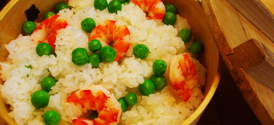 小料理 久原 料理イメージ