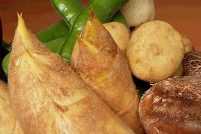 新鮮栃木野菜